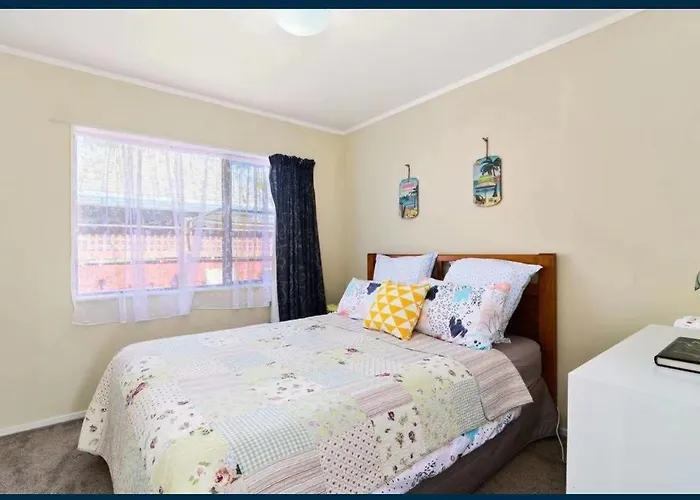 Holiday home Sweet Rotorua